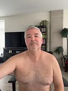 aarosteev2 online show from 03/20/26, 01:12