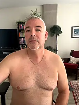 aarosteev2 online show from 10/19/25, 01:25