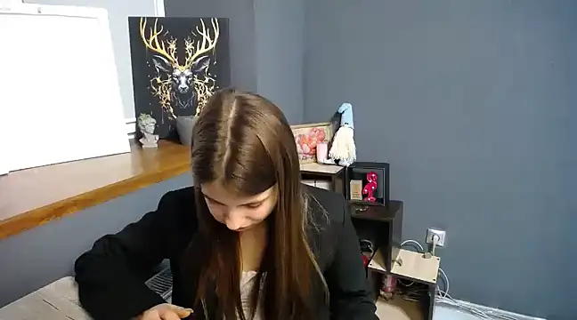 felicity gold online show from 03/10/25, 10:28