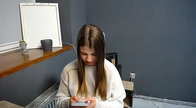 felicity gold online show from 03/18/25, 07:12