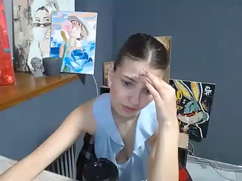 felicity gold online show from 05/07/26, 07:34