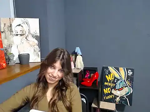 felicity gold online show from 10/10/25, 07:09