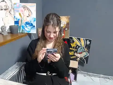 felicity gold online show from 04/02/26, 06:20