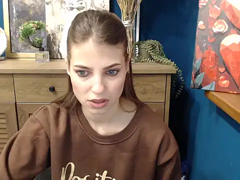 felicity gold online show from 11/18/25, 07:22