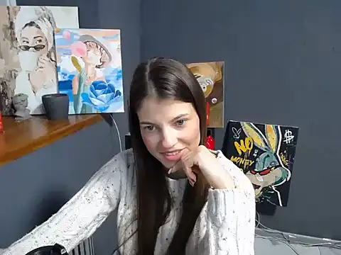 felicity gold online show from 02/18/26, 07:06