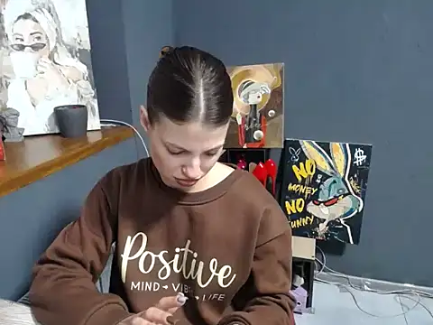 felicity gold online show from 02/04/26, 07:25