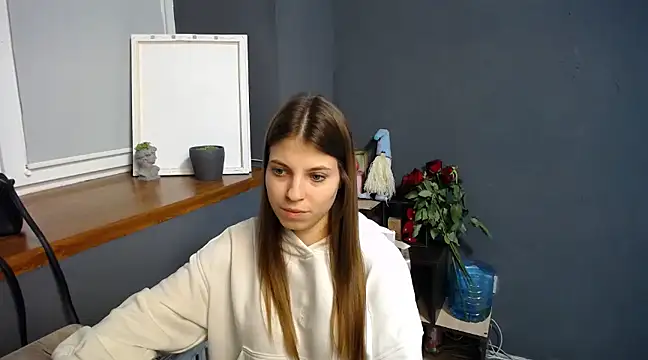 felicity gold online show from 02/28/25, 01:47