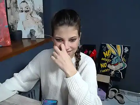 felicity gold online show from 12/02/25, 07:32