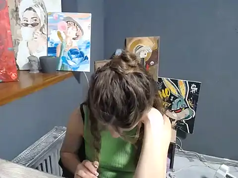 felicity gold online show from 05/04/26, 06:17