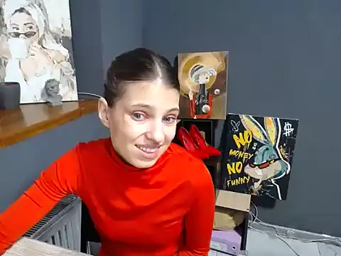 felicity gold online show from 12/18/25, 09:47