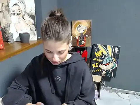 felicity gold online show from 02/17/26, 07:27