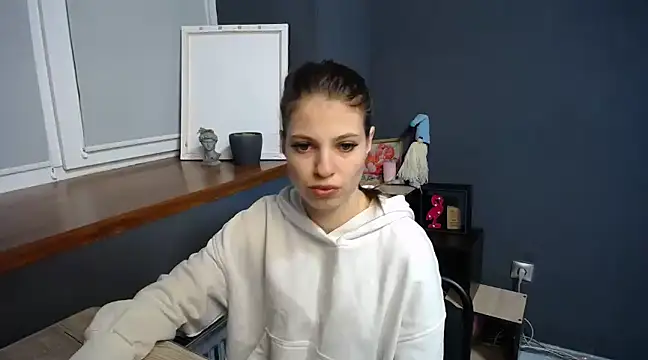 felicity gold online show from 03/14/25, 07:37