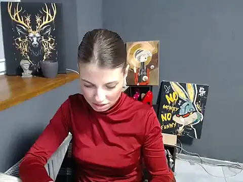 felicity gold online show from 02/25/26, 07:08