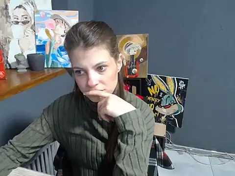 felicity gold online show from 04/27/26, 06:11