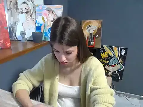 felicity gold online show from 05/15/26, 06:00