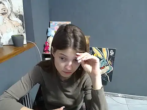 felicity gold online show from 05/28/26, 07:38