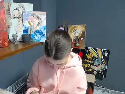 felicity gold online show from 04/08/26, 06:37