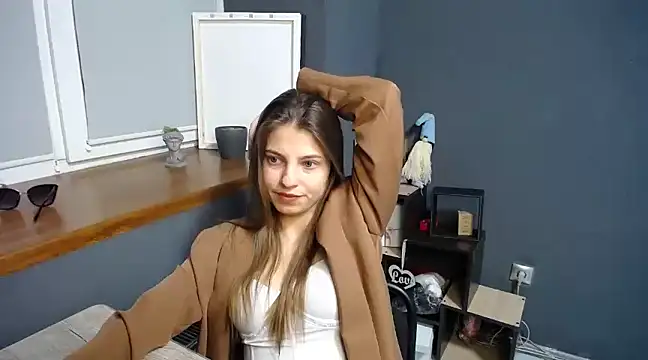 felicity gold online show from 03/21/25, 07:33