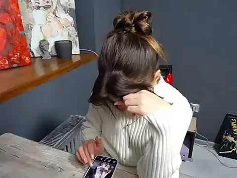 felicity gold online show from 10/21/25, 06:24