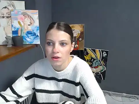 felicity gold online show from 04/29/26, 06:06