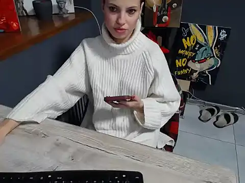 felicity gold online show from 01/12/26, 07:26