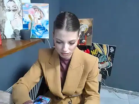 felicity gold online show from 03/26/26, 07:28