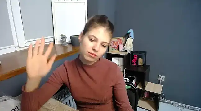 felicity gold online show from 03/15/25, 07:31