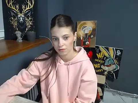 felicity gold online show from 04/07/26, 06:37