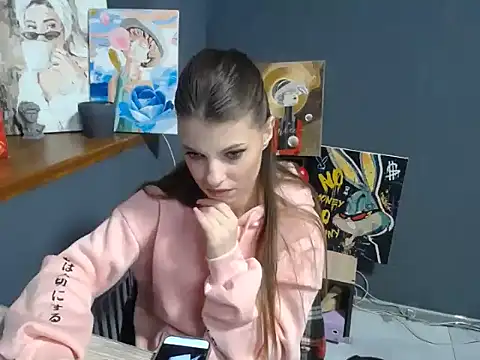 felicity gold online show from 03/25/26, 07:19