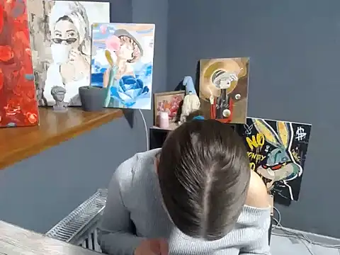 felicity gold online show from 05/14/26, 06:10