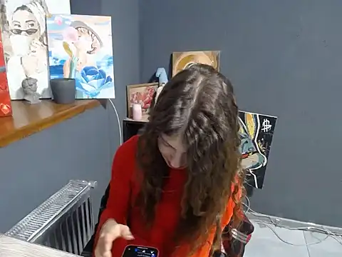 felicity gold online show from 03/12/26, 07:45