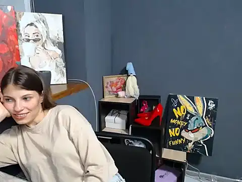 felicity gold online show from 09/30/25, 06:52