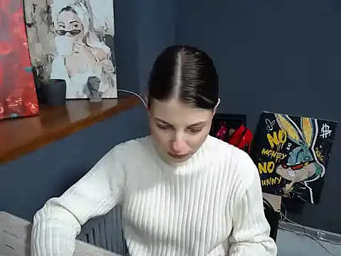 felicity gold online show from 12/03/25, 07:08