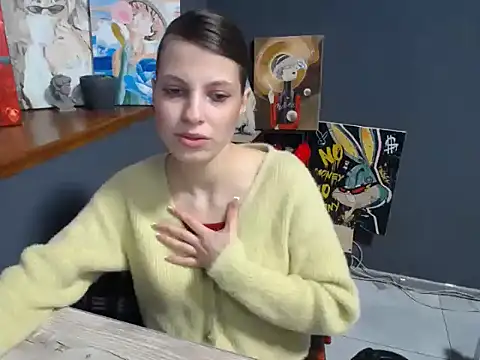 felicity gold online show from 04/22/26, 06:09