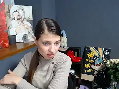 felicity gold online show from 12/04/25, 07:29