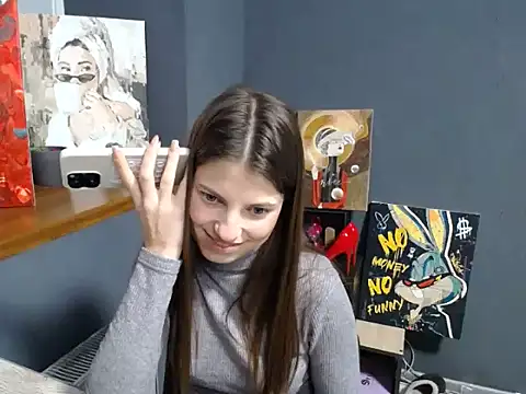 felicity gold online show from 12/15/25, 07:14