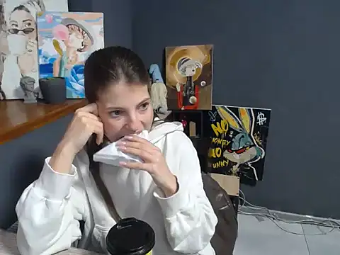 felicity gold online show from 05/21/26, 06:11
