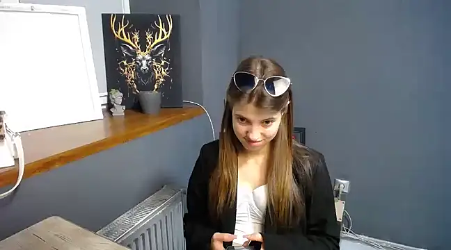 felicity gold online show from 03/10/25, 07:22