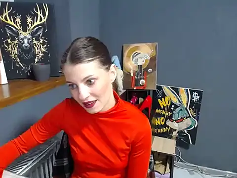 felicity gold online show from 03/04/26, 07:05