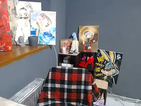 felicity gold online show from 03/11/26, 07:24