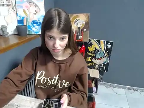 felicity gold online show from 03/19/26, 07:19