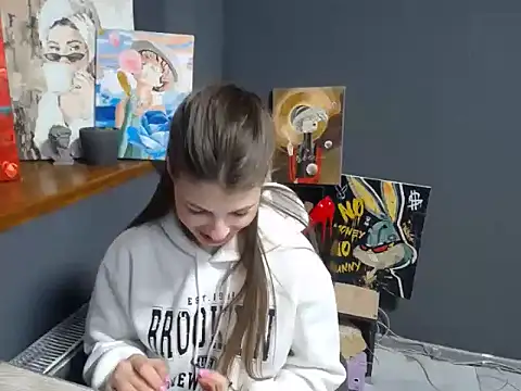 felicity gold online show from 03/30/26, 06:04