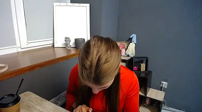 felicity gold online show from 03/20/25, 07:25