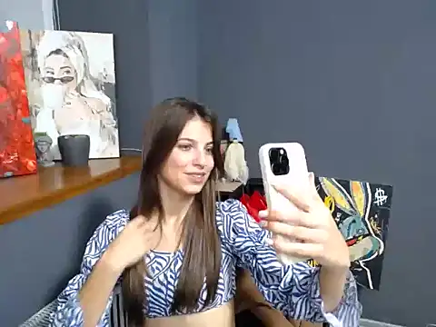 felicity gold online show from 09/19/25, 07:01