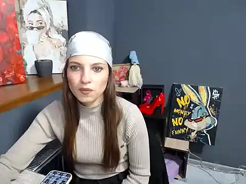 felicity gold online show from 09/29/25, 06:31