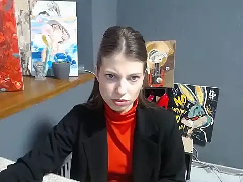 felicity gold online show from 05/13/26, 06:09