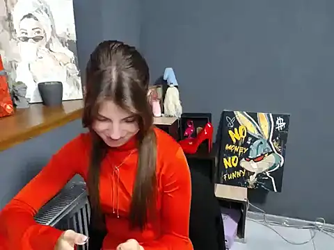 felicity gold online show from 10/06/25, 08:04