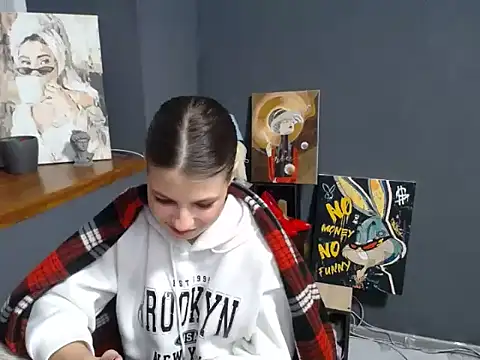 felicity gold online show from 01/08/26, 07:25