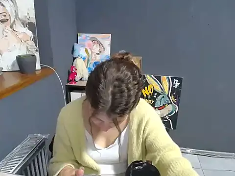 felicity gold online show from 05/26/26, 06:33