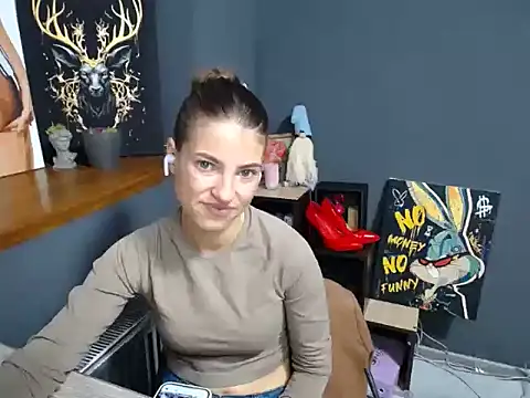 felicity gold online show from 09/17/25, 06:26